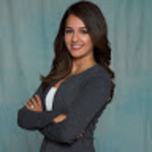 Meet your Posher, Shahad